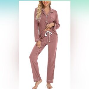LEIKAR ⭐️ pajama set